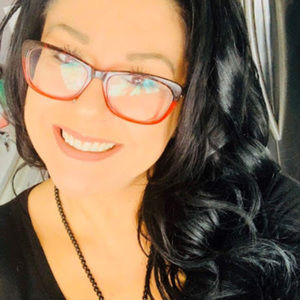 Meet your Posher, Cheryl